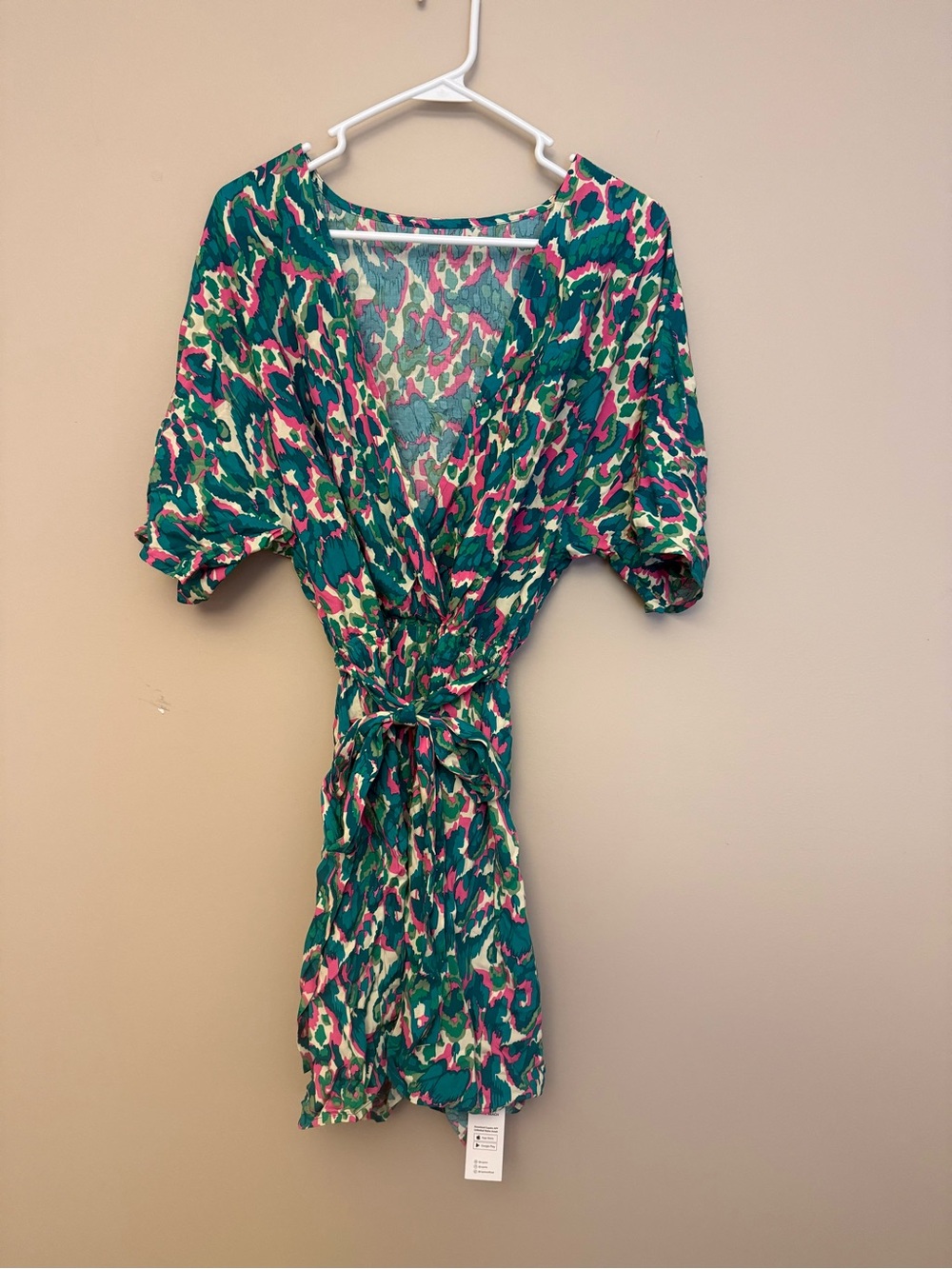 Cupshe Romper